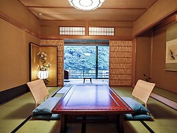 Fukiya Ryokan