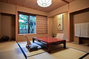Fukiya Ryokan