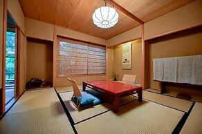 Fukiya Ryokan