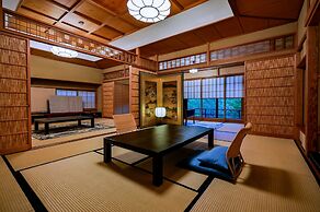 Fukiya Ryokan