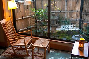Fukiya Ryokan