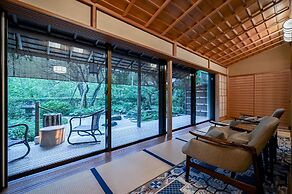 Fukiya Ryokan