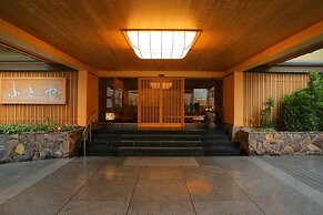 Fukiya Ryokan