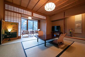 Fukiya Ryokan