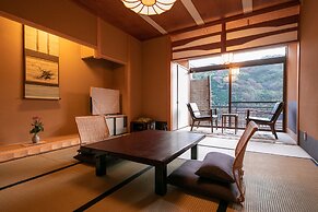 Fukiya Ryokan