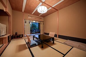 Fukiya Ryokan