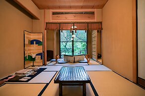 Fukiya Ryokan