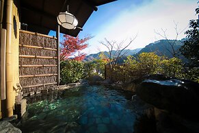 Fukiya Ryokan