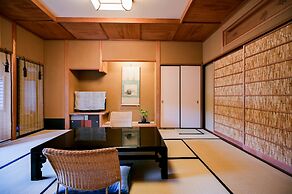 Fukiya Ryokan