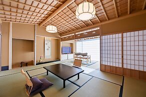 Fukiya Ryokan