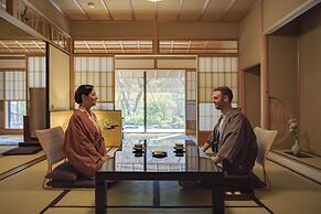 Fukiya Ryokan