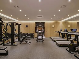 Amber Pure Hill Hotels & Resorts Jeju