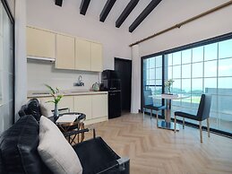 Amber Pure Hill Hotels & Resorts Jeju