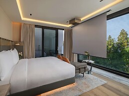 Amber Pure Hill Hotels & Resorts Jeju