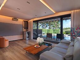 Amber Pure Hill Hotels & Resorts Jeju