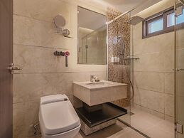 Amber Pure Hill Hotels & Resorts Jeju