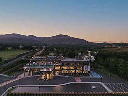 Amber Pure Hill Hotels & Resorts Jeju
