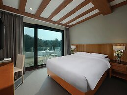 Amber Pure Hill Hotels & Resorts Jeju