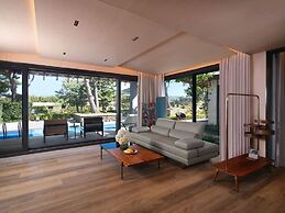 Amber Pure Hill Hotels & Resorts Jeju