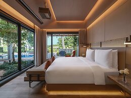 Amber Pure Hill Hotels & Resorts Jeju