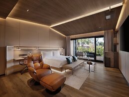 Amber Pure Hill Hotels & Resorts Jeju