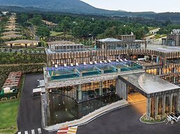 Amber Pure Hill Hotels & Resorts Jeju