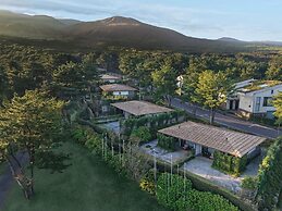 Amber Pure Hill Hotels & Resorts Jeju