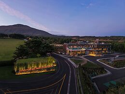 Amber Pure Hill Hotels & Resorts Jeju