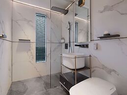 Amber Pure Hill Hotels & Resorts Jeju