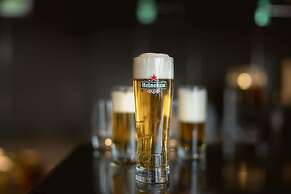 Amber Pure Hill Hotels & Resorts Jeju