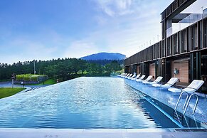 Amber Pure Hill Hotels & Resorts Jeju