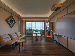 Amber Pure Hill Hotels & Resorts Jeju