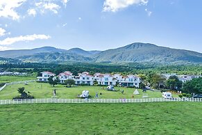 Amber Pure Hill Hotels & Resorts Jeju