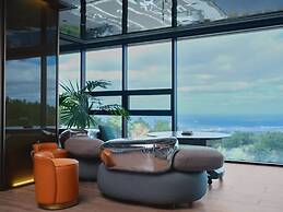 Amber Pure Hill Hotels & Resorts Jeju