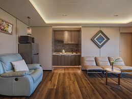 Amber Pure Hill Hotels & Resorts Jeju