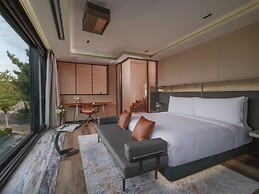 Amber Pure Hill Hotels & Resorts Jeju