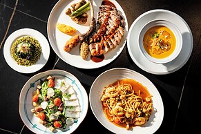 Amber Pure Hill Hotels & Resorts Jeju