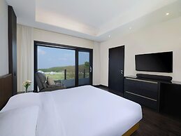 Amber Pure Hill Hotels & Resorts Jeju