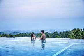 Amber Pure Hill Hotels & Resorts Jeju