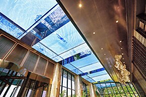 Amber Pure Hill Hotels & Resorts Jeju