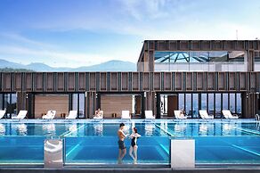 Amber Pure Hill Hotels & Resorts Jeju