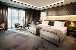 Kings Valley Medical & Spa Hotel