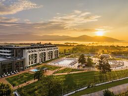 Kings Valley Medical & Spa Hotel