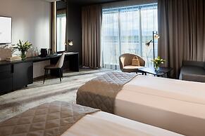 Kings Valley Medical & Spa Hotel