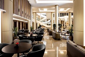 Kings Valley Medical & Spa Hotel
