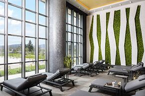 Kings Valley Medical & Spa Hotel