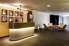 Kings Valley Medical & Spa Hotel