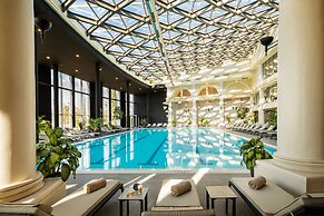 Kings Valley Medical & Spa Hotel