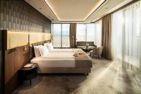 Kings Valley Medical & Spa Hotel