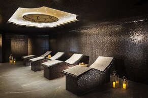 Kings Valley Medical & Spa Hotel